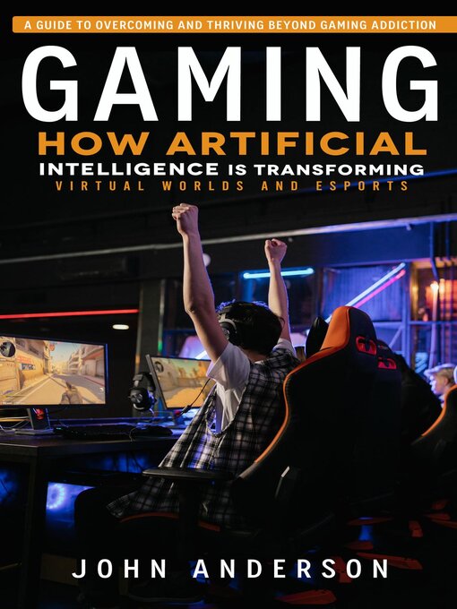 Title details for Gaming by John Anderson - Available